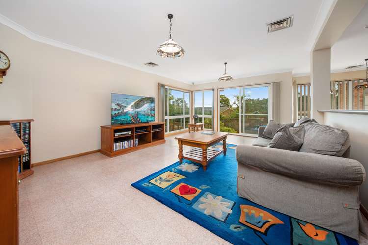 Sixth view of Homely house listing, 19 Fern Circuit East, Menai NSW 2234