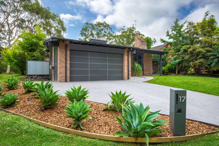 Main view of Homely house listing, 17 Bowada Street, Bomaderry NSW 2541