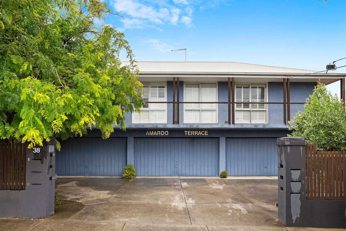 Main view of Homely unit listing, 6/38 Antibes Street, Parkdale VIC 3195