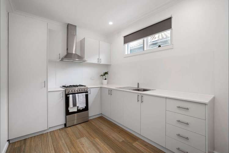 Fifth view of Homely unit listing, 6/38 Antibes Street, Parkdale VIC 3195