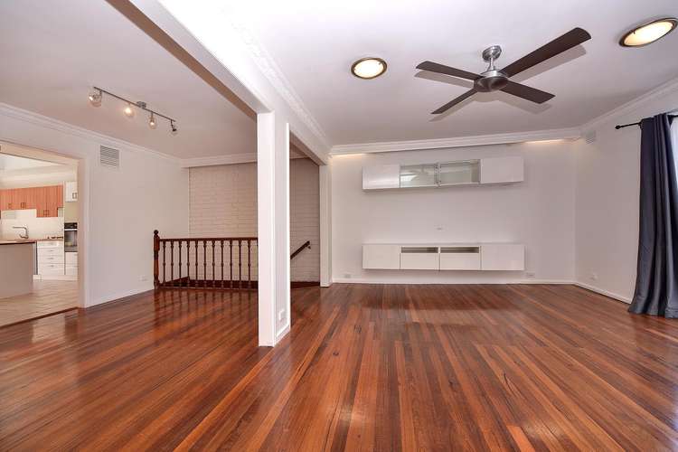 Main view of Homely townhouse listing, 9/45 Regent Street, Mount Waverley VIC 3149