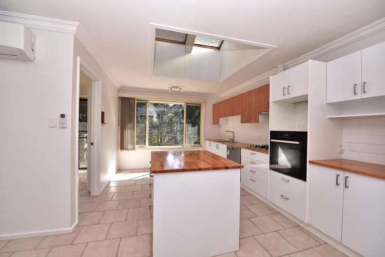 Second view of Homely townhouse listing, 9/45 Regent Street, Mount Waverley VIC 3149