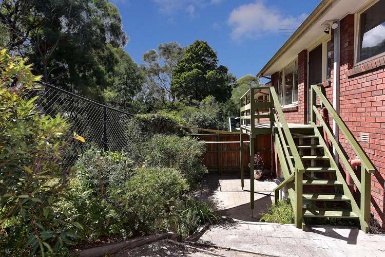 Third view of Homely townhouse listing, 9/45 Regent Street, Mount Waverley VIC 3149