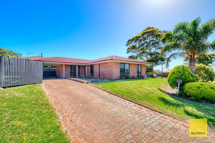 Main view of Homely house listing, 20 Sherwood Drive, Mckail WA 6330