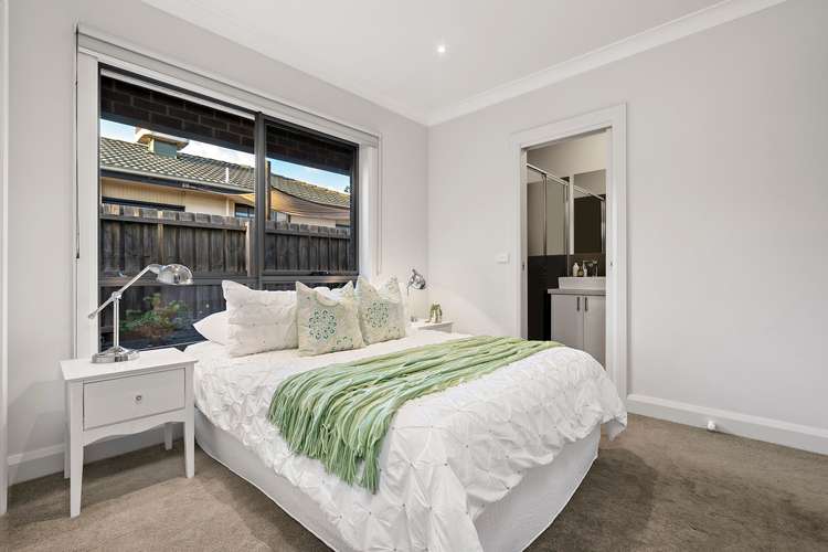 Fifth view of Homely townhouse listing, 2/58 Fulton Street, Clayton VIC 3168