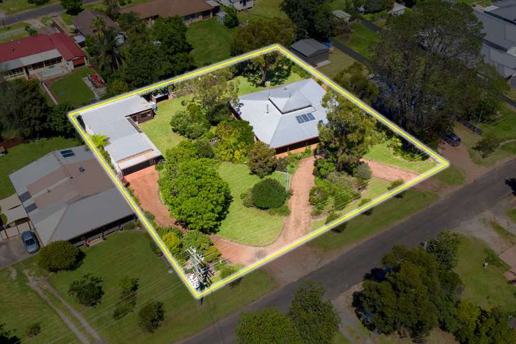 Second view of Homely house listing, 15 Eurelia Road, Buxton NSW 2571