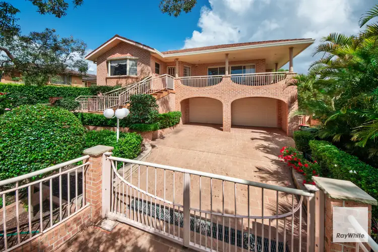 Main view of Homely house listing, 1 Walker Road, Port Hacking NSW 2229
