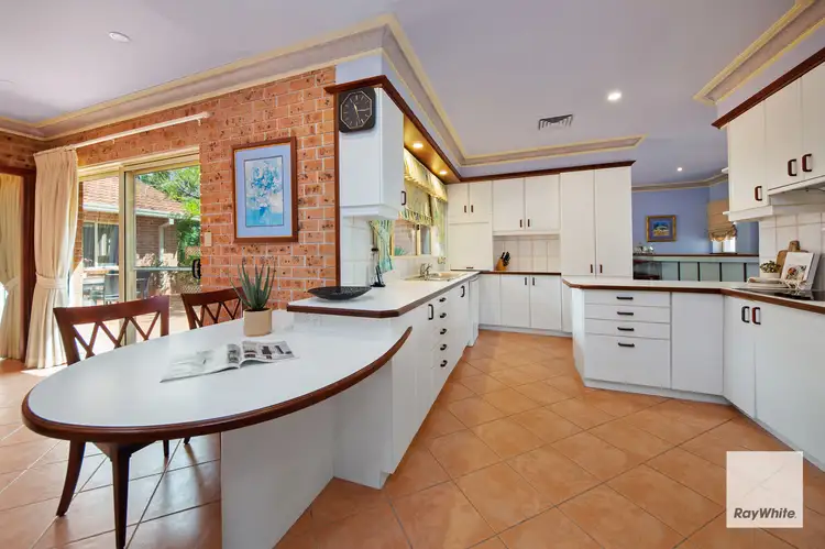 Second view of Homely house listing, 1 Walker Road, Port Hacking NSW 2229