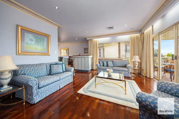 Third view of Homely house listing, 1 Walker Road, Port Hacking NSW 2229