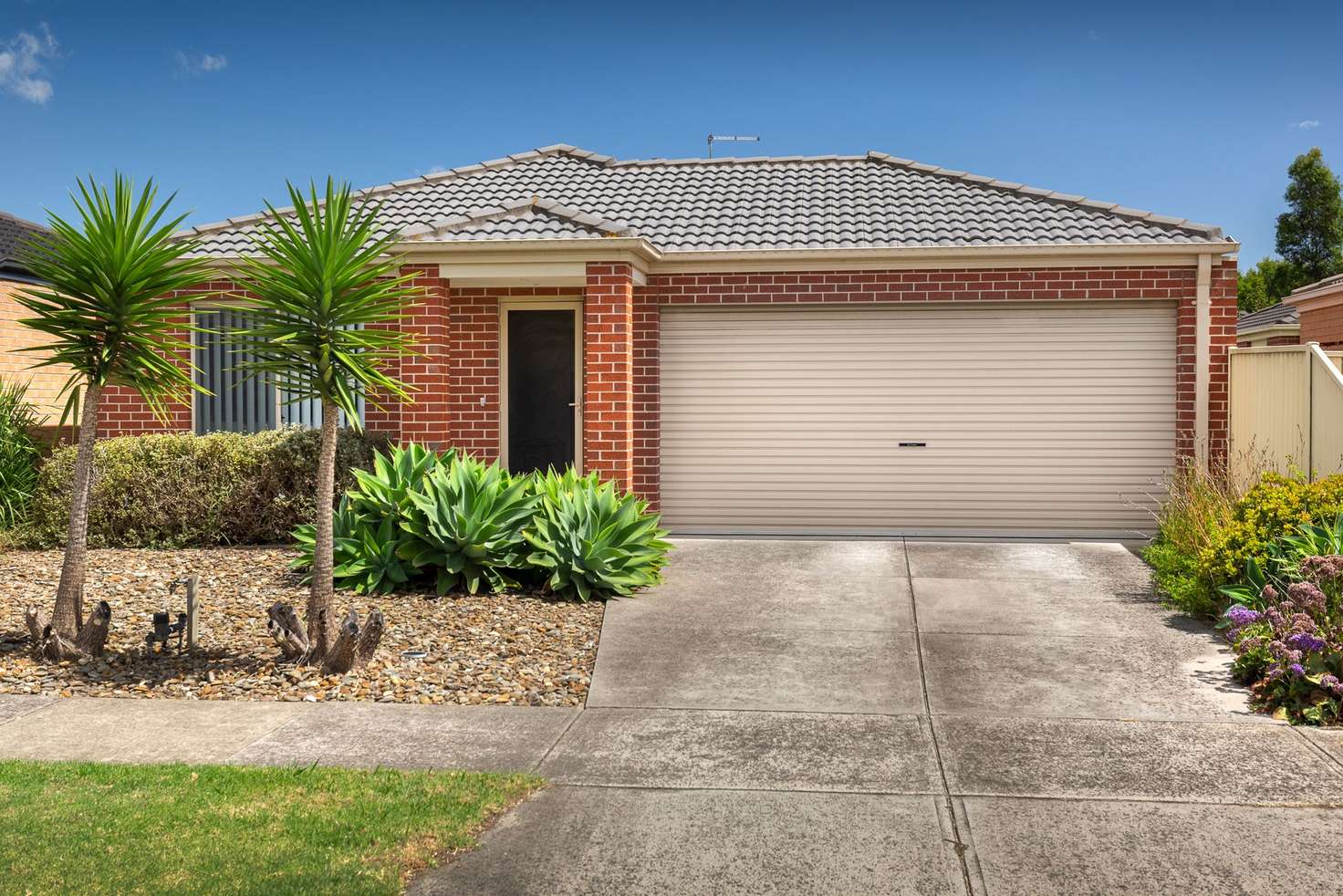 Main view of Homely house listing, 3 Rahni Close, Narre Warren VIC 3805