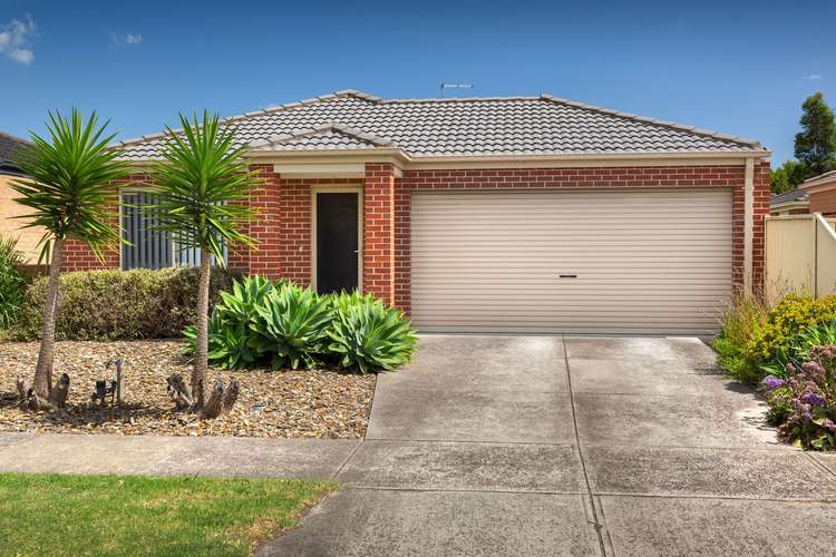 Main view of Homely house listing, 3 Rahni Close, Narre Warren VIC 3805