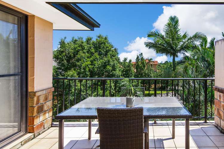 Second view of Homely unit listing, 12/37 Rise Street, Mount Gravatt East QLD 4122