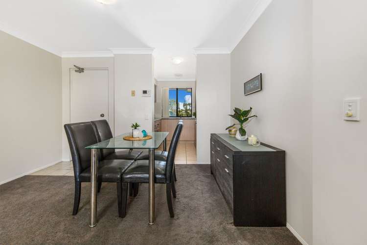 Third view of Homely unit listing, 12/37 Rise Street, Mount Gravatt East QLD 4122