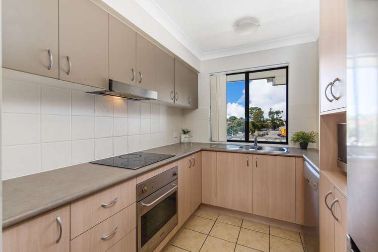 Sixth view of Homely unit listing, 12/37 Rise Street, Mount Gravatt East QLD 4122