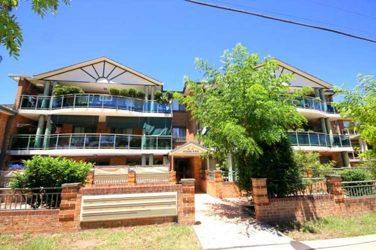 Main view of Homely unit listing, 17/61-67 Reynolds Avenue, Bankstown NSW 2200