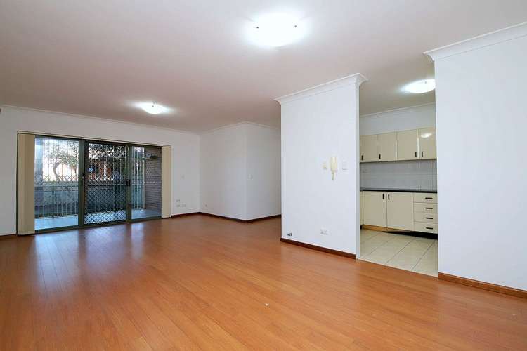 Second view of Homely unit listing, 17/61-67 Reynolds Avenue, Bankstown NSW 2200