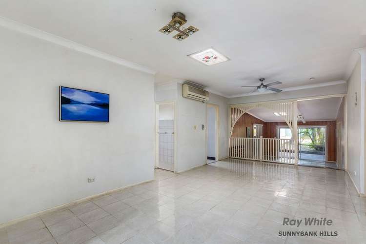Second view of Homely house listing, 35 Plum Street, Runcorn QLD 4113