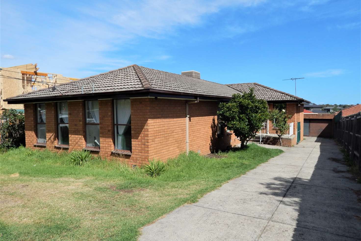 Main view of Homely house listing, 49 Purinuan Road, Reservoir VIC 3073