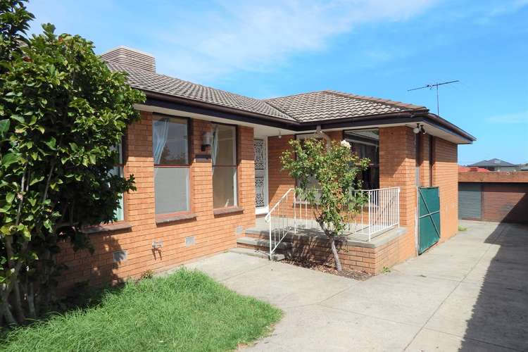 Second view of Homely house listing, 49 Purinuan Road, Reservoir VIC 3073