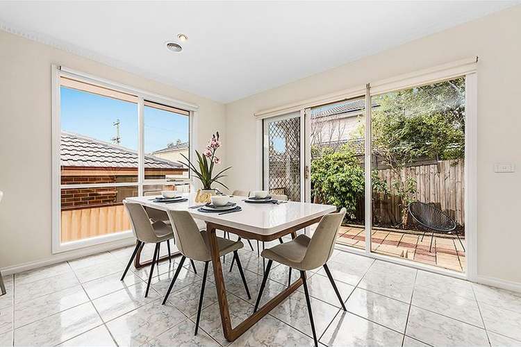 Second view of Homely unit listing, 2/1 Fortune Street, Box Hill North VIC 3129
