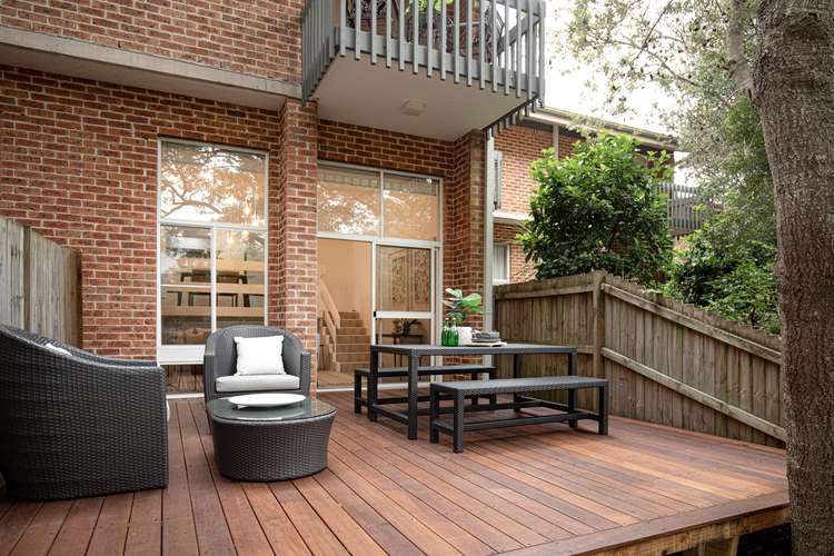 Fourth view of Homely townhouse listing, 24/2-12 Busaco Road, Marsfield NSW 2122