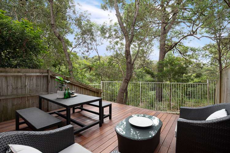 Fifth view of Homely townhouse listing, 24/2-12 Busaco Road, Marsfield NSW 2122