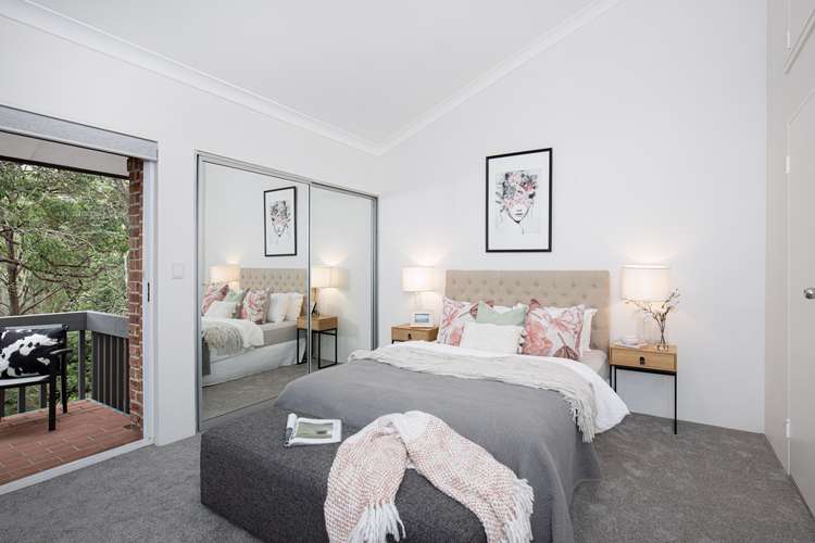 Sixth view of Homely townhouse listing, 24/2-12 Busaco Road, Marsfield NSW 2122