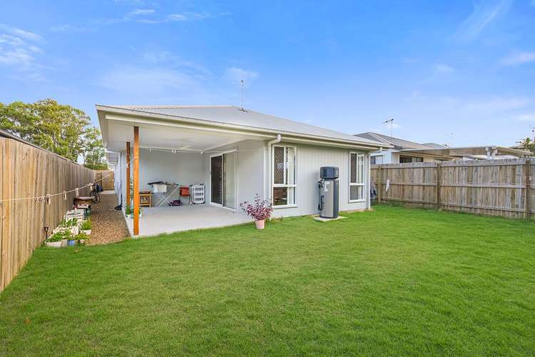 Main view of Homely house listing, 20 Karmadee Place, Bracken Ridge QLD 4017