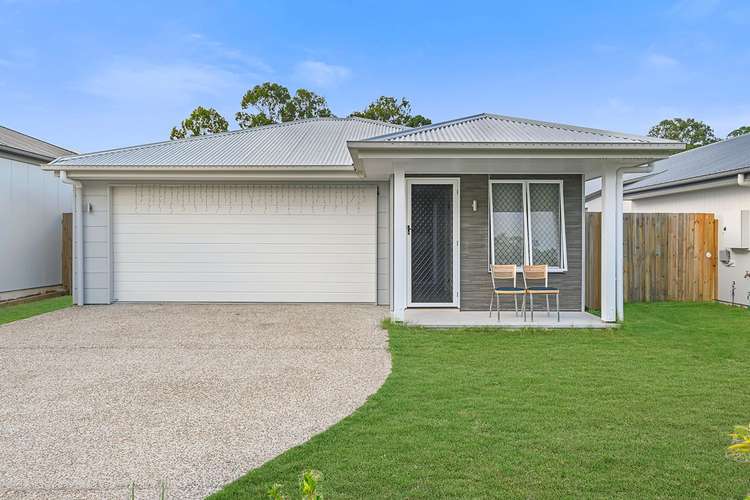 Second view of Homely house listing, 20 Karmadee Place, Bracken Ridge QLD 4017