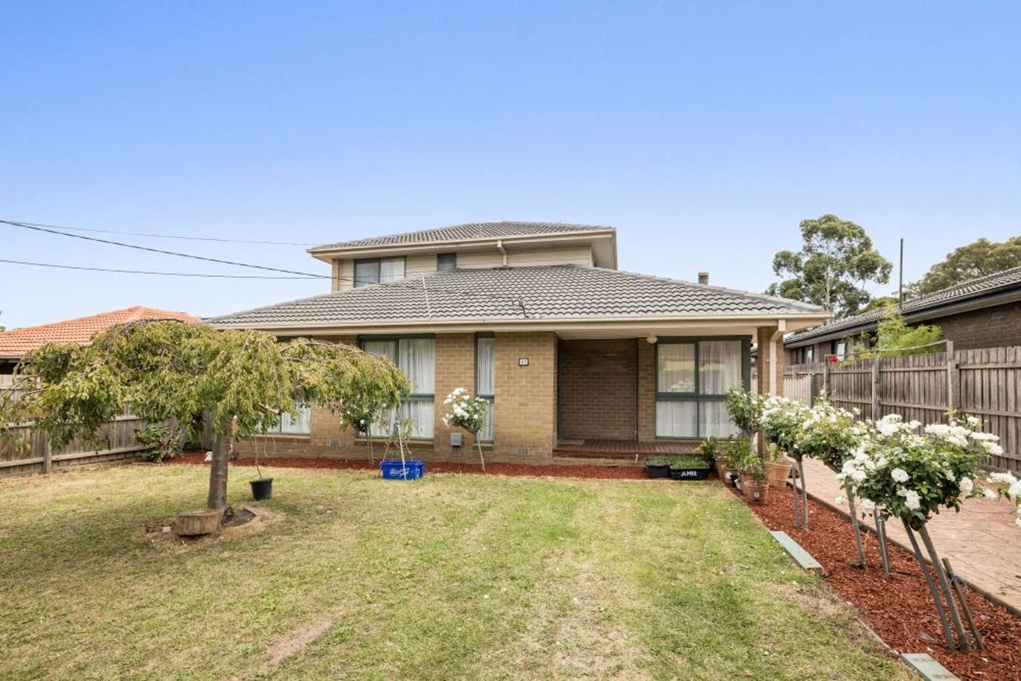 Main view of Homely house listing, 37 Borg Crescent, Scoresby VIC 3179
