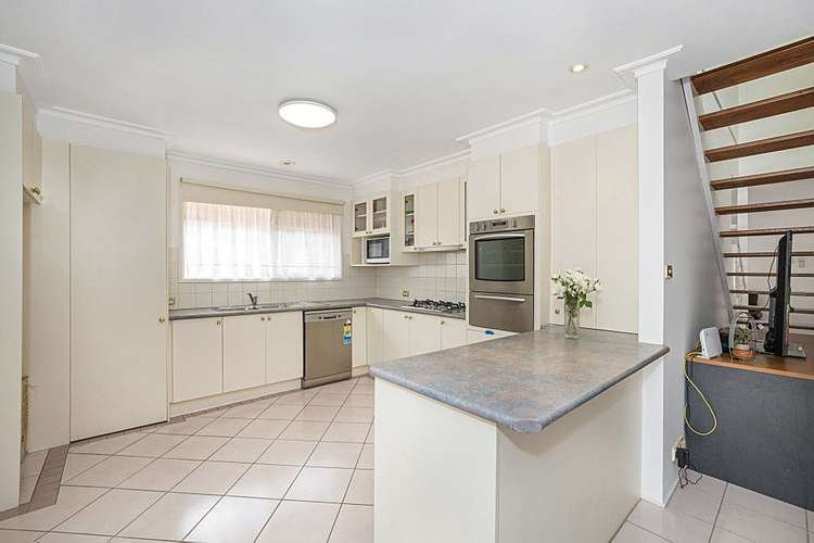 Second view of Homely house listing, 37 Borg Crescent, Scoresby VIC 3179