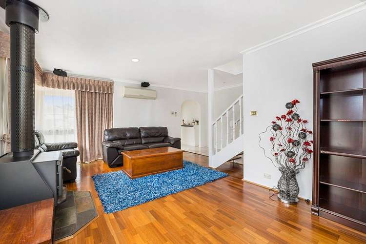 Third view of Homely house listing, 37 Borg Crescent, Scoresby VIC 3179