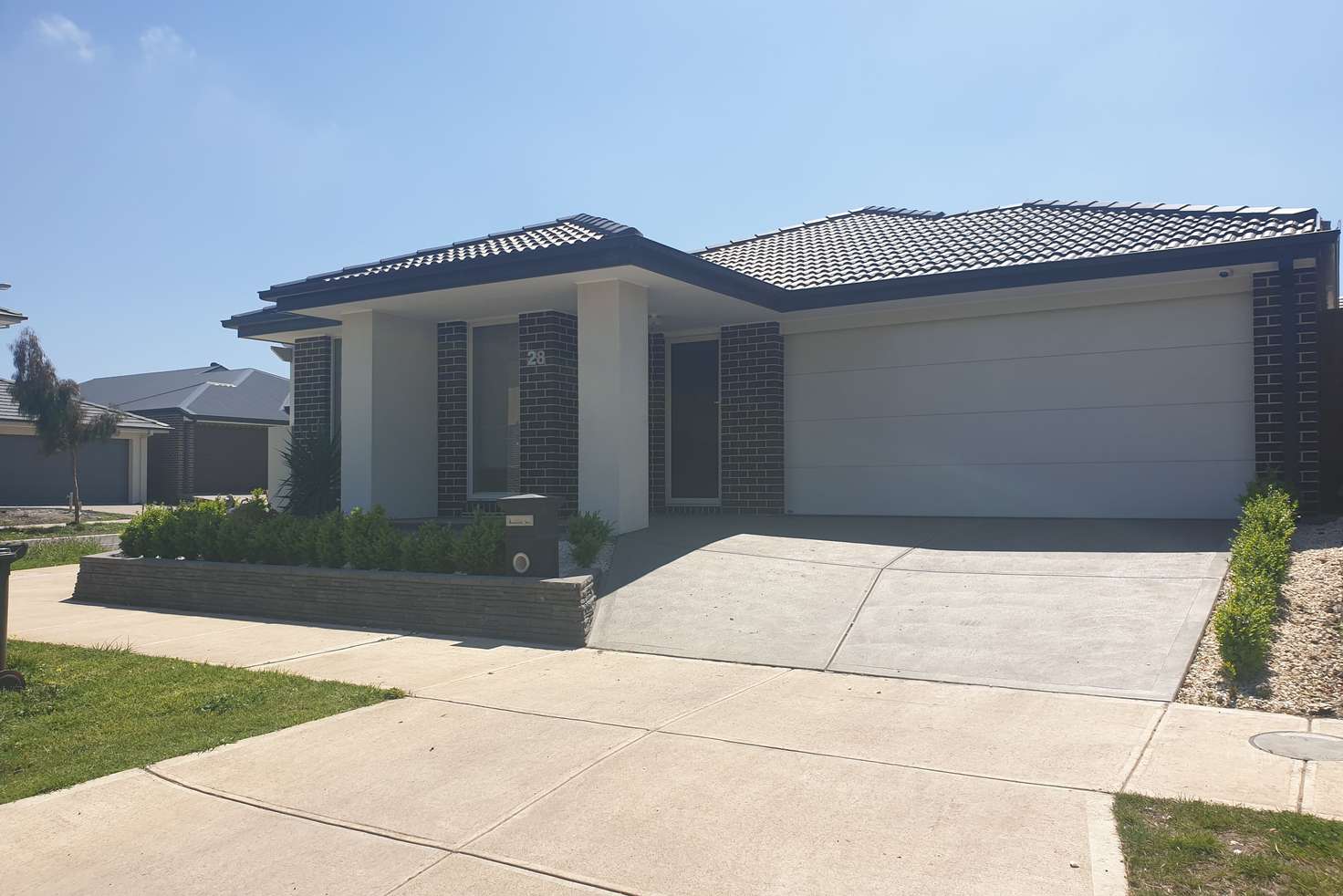 Main view of Homely house listing, 28 Bendoc Street, Wollert VIC 3750