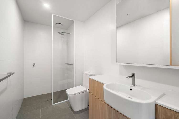 Fourth view of Homely apartment listing, 405/233 Maroondah Highway, Ringwood VIC 3134