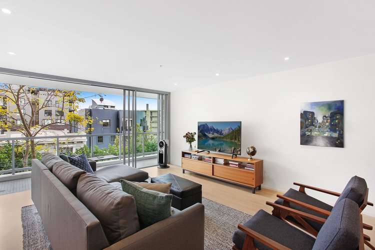 Main view of Homely apartment listing, 507/3 Kings Cross Road, Darlinghurst NSW 2010