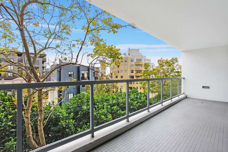 Third view of Homely apartment listing, 507/3 Kings Cross Road, Darlinghurst NSW 2010