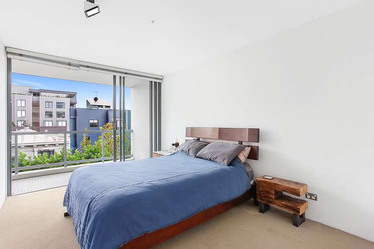 Fifth view of Homely apartment listing, 507/3 Kings Cross Road, Darlinghurst NSW 2010