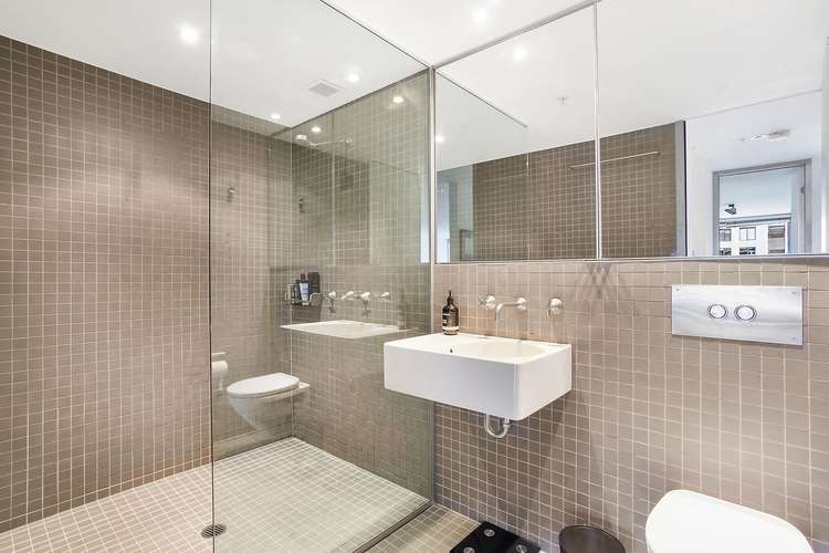 Sixth view of Homely apartment listing, 507/3 Kings Cross Road, Darlinghurst NSW 2010