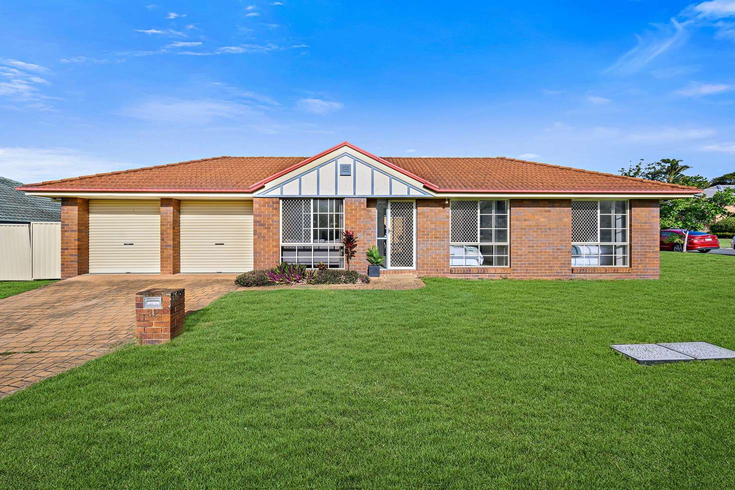 Main view of Homely house listing, 32 Wimbledon Circuit, Carseldine QLD 4034