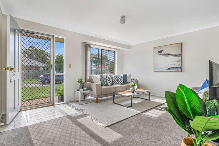 Second view of Homely house listing, 32 Wimbledon Circuit, Carseldine QLD 4034