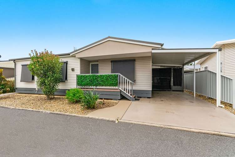 Main view of Homely house listing, 109/36 Golding Street, Yamba NSW 2464
