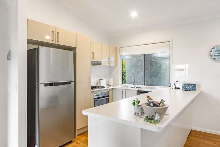 Second view of Homely house listing, 109/36 Golding Street, Yamba NSW 2464