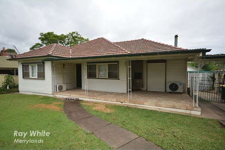 Main view of Homely house listing, 13 Harris Street, Guildford NSW 2161
