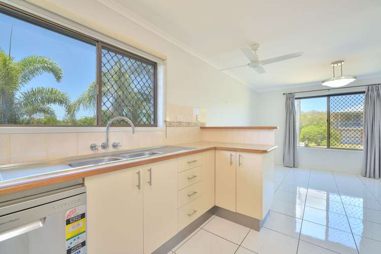 Fourth view of Homely house listing, 29 Jupiter Street, Telina QLD 4680