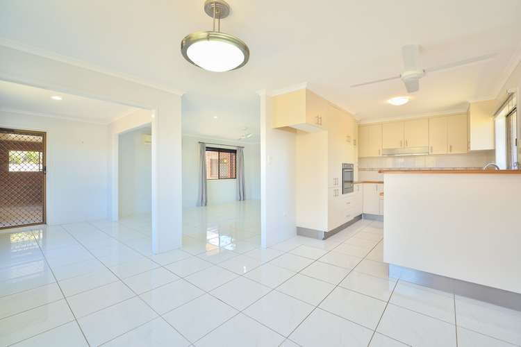 Sixth view of Homely house listing, 29 Jupiter Street, Telina QLD 4680