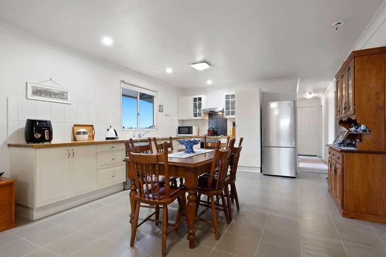Second view of Homely house listing, 4 McConnel Street, Braemore QLD 4313