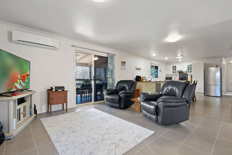 Third view of Homely house listing, 4 McConnel Street, Braemore QLD 4313