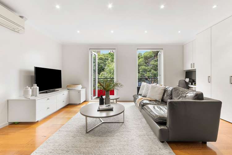 Main view of Homely apartment listing, 3/104 Coventry Street, Southbank VIC 3006