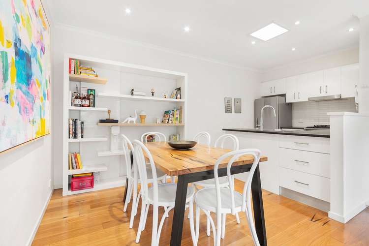 Third view of Homely apartment listing, 3/104 Coventry Street, Southbank VIC 3006