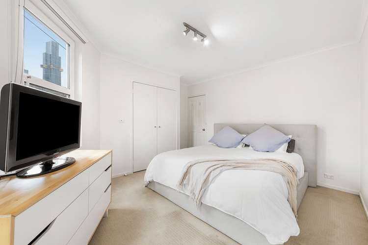 Fifth view of Homely apartment listing, 3/104 Coventry Street, Southbank VIC 3006